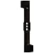 Einhell Lama Per Tosaerba (Larghezza Di Taglio 42 Cm, Accessorio Per Tosaerba), Compatibile Con Tosaerba Einhell GE-CM 36/41 Li, GP-CM 36/41 Li, Rasarro 36/40, Rasarro 36/42 - 3
