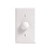 Hunter 27180 Three-Speed Dial Fan Control