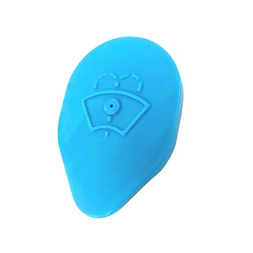 Bouchon de lave-glace hermétique pour réservoir Nissan Tiida C11 plastique haute résistance