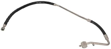 All States Línea de manguera de aire acondicionado compresor a condensador para John Deere 4040 4230 4240 4430 4440 4630 RE57327 RE256378