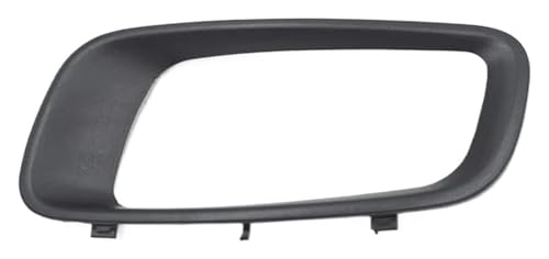 Cubierta de faro antiniebla derecho para Mitsubishi Montero V73 2001-2003 MR388019