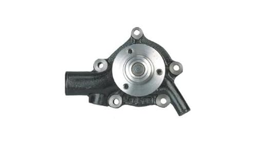 Image of Haldex Midland Water Pump Thermo