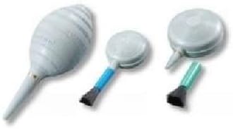 （まとめ）エアーブロアー（ブロアーブラシ） UN-1101【&times;5セット】 ホビー エトセトラ 科学 研究 実験 光学機器 top1-