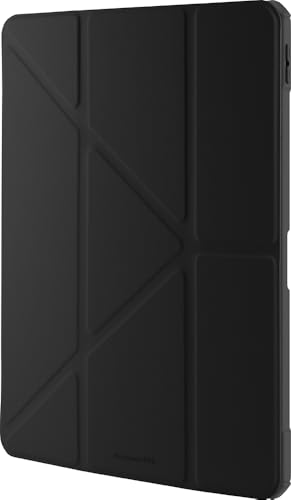Etui London iPad Air 11 dbramante1928 noir anti rayure eviter ecran casse coque