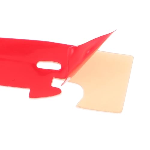 SHINEOFI set de 10 piezas para pie de máquina de coser miniatura 3