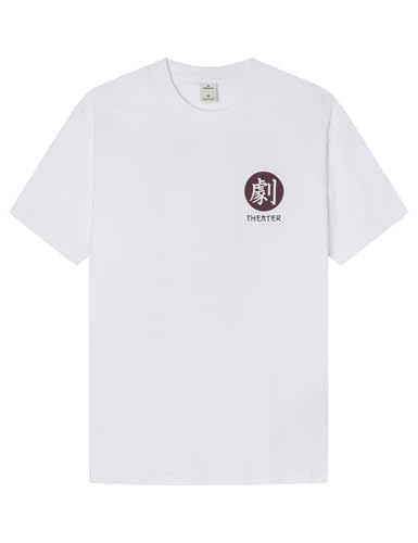 Shirt homme Springfield chemise décontractée manches longues en coton