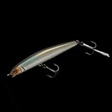 JACKALL(ジャッカル) ミノー セイラミノー 80S 84mm 7.2g シブ銀