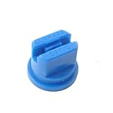 ugelli diserbo arag BarGocce* 110°l/minl/ha (spazio tra gli ugelli: 50 cm) 4 km/h6 km/h8 km/h10 km/h12 km/h14 km/h16 km/h18 km/h20 km/h25 km/h