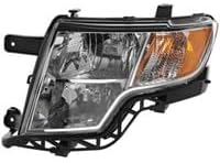 #US Replacement Part for New Left Headlights FIT For Ford Edge 2007-2010 By FO2502228C 7T4Z13008B RBF100102Q #lightoto7911