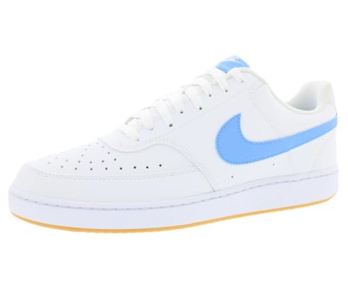 Image of Nike Mens Court Vision LoSneaker