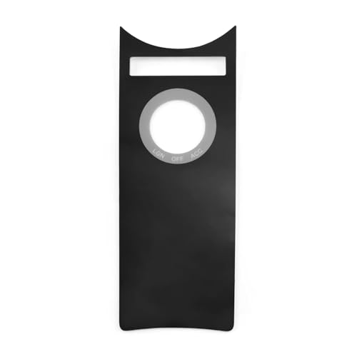 Tableau de Bord Moto FLHR Terne ? Remplacez Votre Couvercle de Console