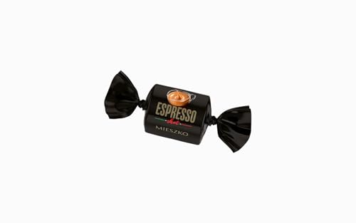 Mieszko 'Espresso' Gift Box 2 x 153g