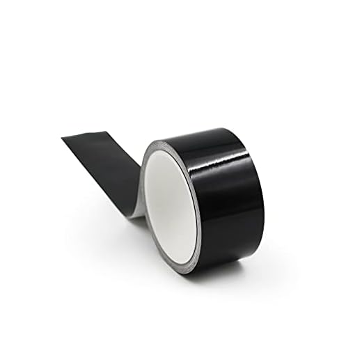 Prydnadslisterfolie Blackout självhäftande 10 m x 50 mm bil motorcykel fönster kylare grill bil krom lister svart folie carwrapping luftkanalfolie c (svart glans)