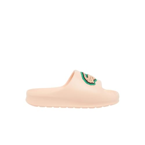 Image of Lacoste womens [公式] レディース Serve Slide 1.0 125 1 Cfa