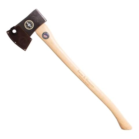 2-1/4 lb. Single Bit Axe Cover