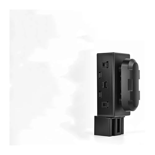 Réparer le siège de votre Lincoln MKX avec ce bouton gauche SW7258