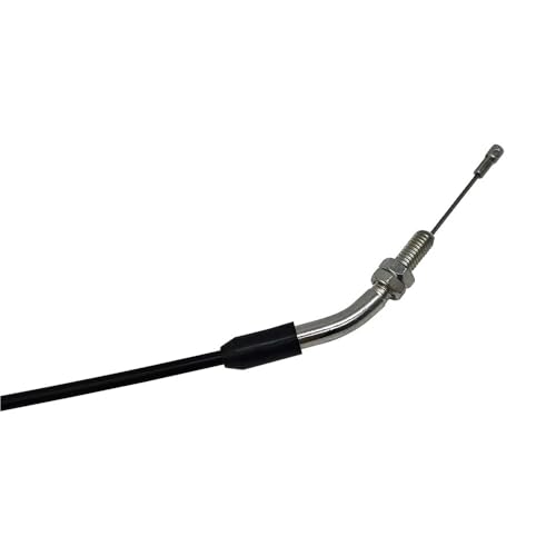 Câble de verrouillage de changement de vitesse robuste pour boîte AT6