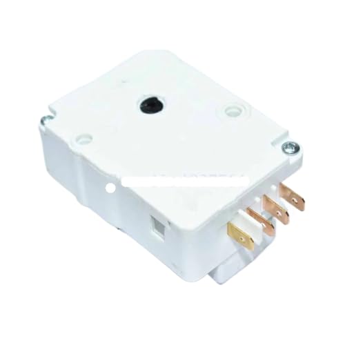 Minuterie de dégivrage TMDF702ZH2 pour réparer le système de froid d'un réfrigérateur