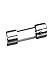 Fuse, Vetro F1A Rapido Ul5X20