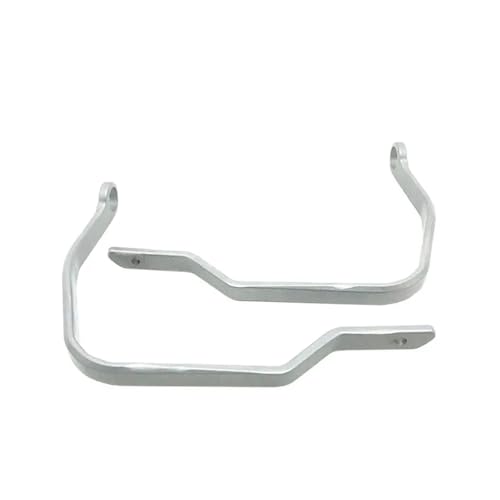 Protège-mains R1200GS R1250GS - Protecteur de collision pour guidon de moto BMW LC