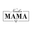  Noriker Mama Notizbuch (liniert) Reiter Pferde