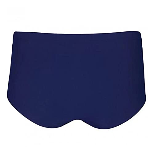 Sunga Lateral Larga, Puma, Masculino, Marinho, P