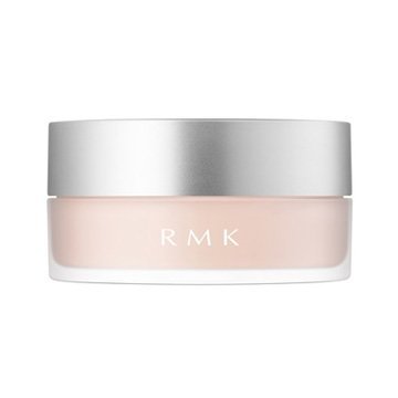 Poudre Translucide RMK AR MK # P00 poudre de finition matifiante 8,5 g