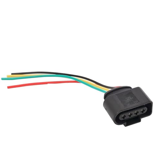 Connecteur réparation bobine d'allumage 1J0973724 VW Eos CC