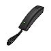 Fanvil H2U Compact IP Phone Hoteltelefon schwarz Baby,Schwarz günstig Kaufen-Fanvil H2U Compact IP Phone Hoteltelefon schwarz