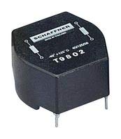 SCHAFFNER - RN112-1.5-02-3M3 - Filter, Common Mode, 3.3MH, 1.5A, RAD