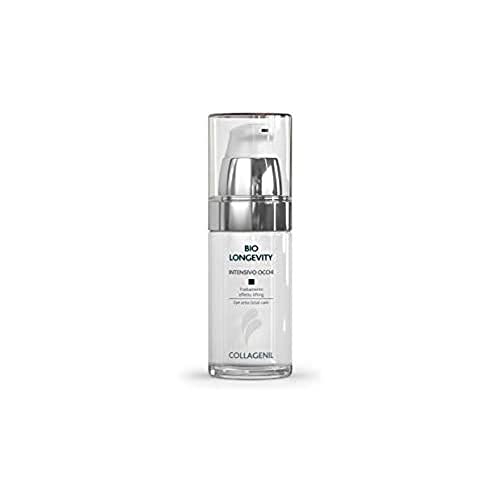 Intensive Eye Cosmetic Cream Vial 30 Ml, 30 ml (Pack of 1)