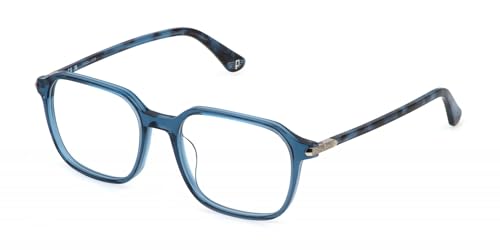 Gafas Hombre Police Vplp13 montura de oficina para uso diario