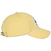 Corona Extra Crown White Adjustable Strapback Rope Hat