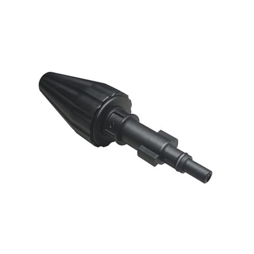 DERASL高圧洗浄機 ノズル 変換アダプター カプラー ジョイント 洗車 高圧ノズル ケルヒャー アイリスオーヤマ 京セラ(リョービ) ボッシュ ハイコーキ 対応 3600PSI