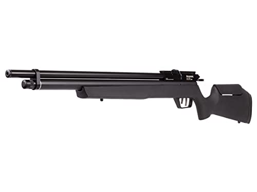 Benjamin Marauder BP22SAS .22-Caliber Pellet Semi-Auto PCP Hunting Air Rifle