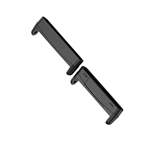 Fitbitp Sense 2 / Fitbitp Versa 4p ohA_v^[ Fitbitp Sense/Versa 3p ohA_v^[ XgbvRlN^[ 20mm  A 3FI XeX ȒP (ubN)