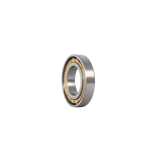 Roulement NJ311EM à rouleaux cylindriques 55x120x29mm en acier chromé haute vitesse