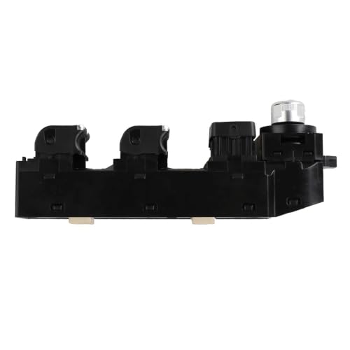 Interrupteur vitre électrique KA5E-66-350M1 pour rouler confortablement en CX-5
