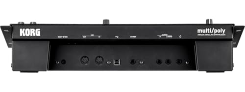 Image of Korg Multi /Poly Analog Modeling Synthesizer Module