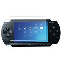 eSTAR Screen Protector LCD Guard For Sony PSP