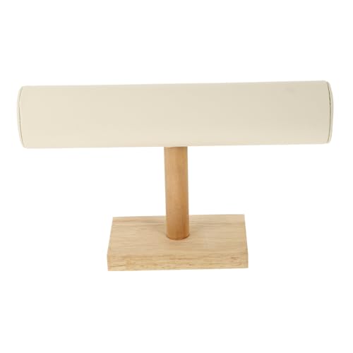 NOLITOY Solid Wood Watch Display Stand Watch Organizer Stand Holder Rack Display Rack Holder