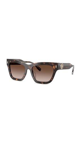 Image of Tory Burch Women's Miller Cat Eye Sunglasses