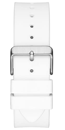 Guess Men's Trend Casual Tonneau Diamond 43mm Watch