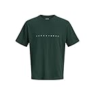 JACK & JONES Jjestar Jj Tee Ss Noos