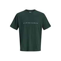 JACK & JONES Jjestar Jj Tee Ss Noos