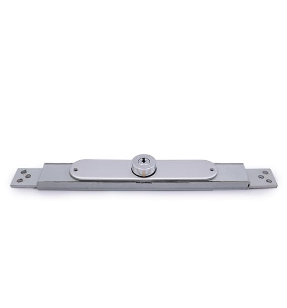 Avosdim Serrure pose en applique avec contre plaque – Volet roulant – Pièce détachée compatible ZF (réf. H811)