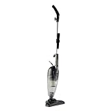 WAP Aspirador de Pó Vertical SILENT SPEED MAX 3 em 1, Compacto, 1 Litro, com Extensor Removível, 145mbar 1350W 220V glide