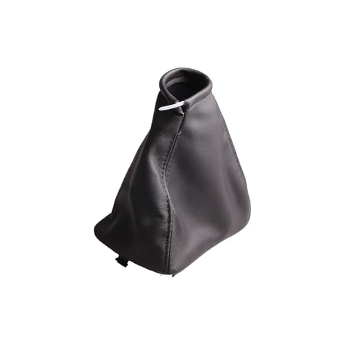 MP&PV Auto Parts Sprinter Gear Shift Boot, Gearbox Transmission Gear Lever Dustproof Cover Boots Compatible with Mercedes Van Sprinter W906 2006-2018 OE 9062603309