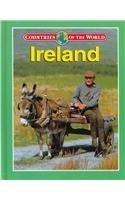 Ireland (Countries of the World) 0836823184 Book Cover