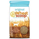 Swheat Scoop Sweat Scoop Cat Litter 40 LB